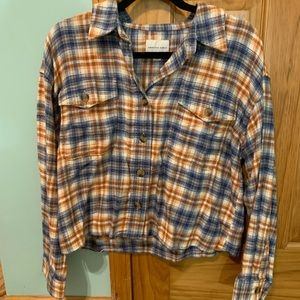 Cute sweater for fall season!!